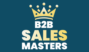 B2B Sales Masters