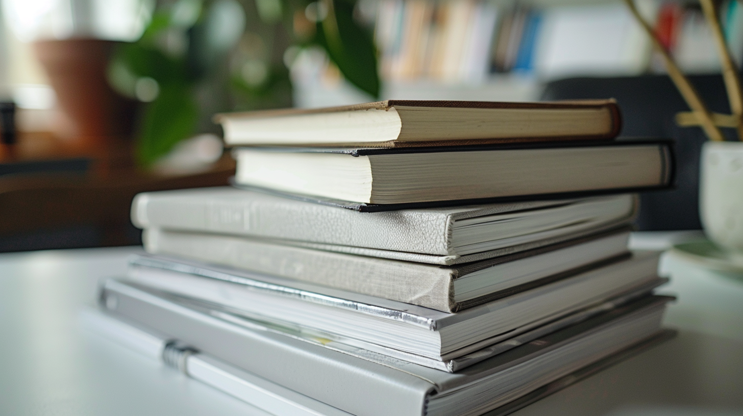 Top 20 B2B Sales Books Every Sales Professional Should Read